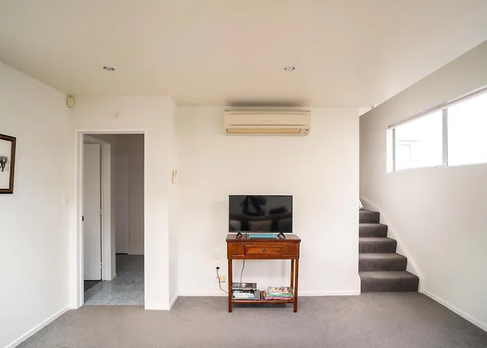 Centrally Yours Vakantiehuis