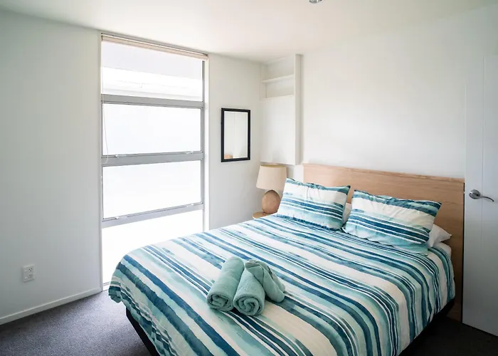 Vakantiehuis Centrally Yours *