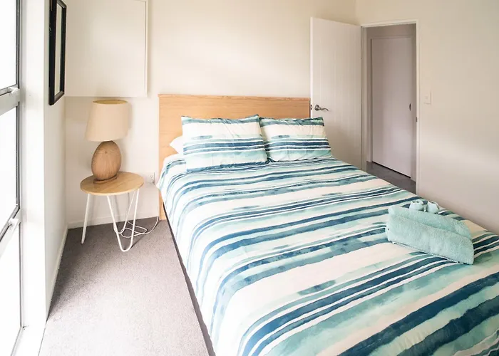 Centrally Yours * Rotorua